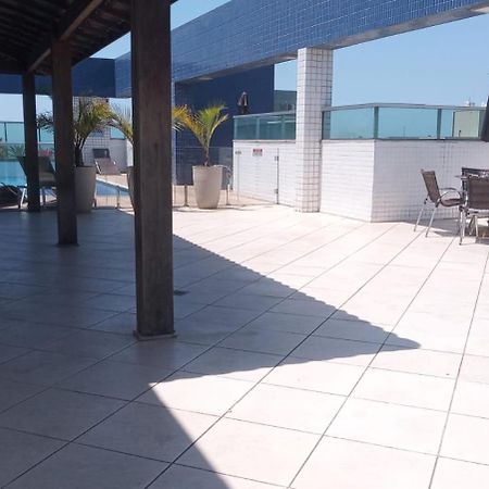 Apto Praia De Itapoa 2 Qto C/Ar Vila Velha  Eksteriør billede
