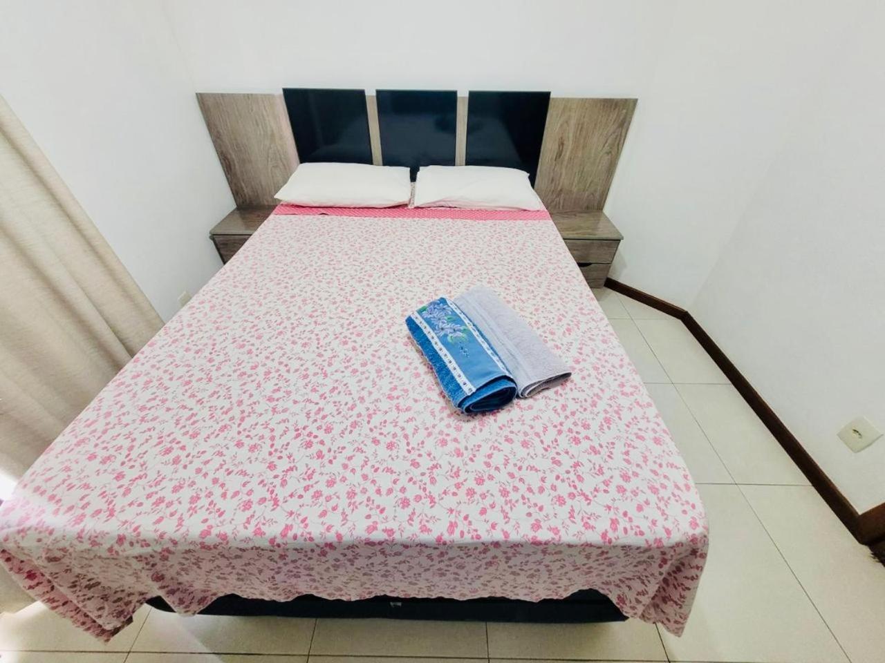 Apto Praia De Itapoa 2 Qto C/Ar Vila Velha  Eksteriør billede