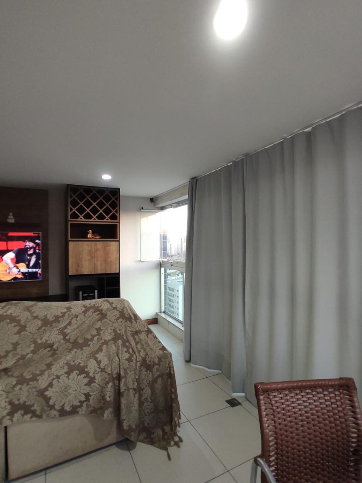 Apto Praia De Itapoa 2 Qto C/Ar Vila Velha  Eksteriør billede