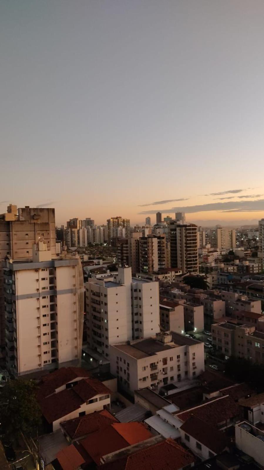 Apto Praia De Itapoa 2 Qto C/Ar Vila Velha  Eksteriør billede