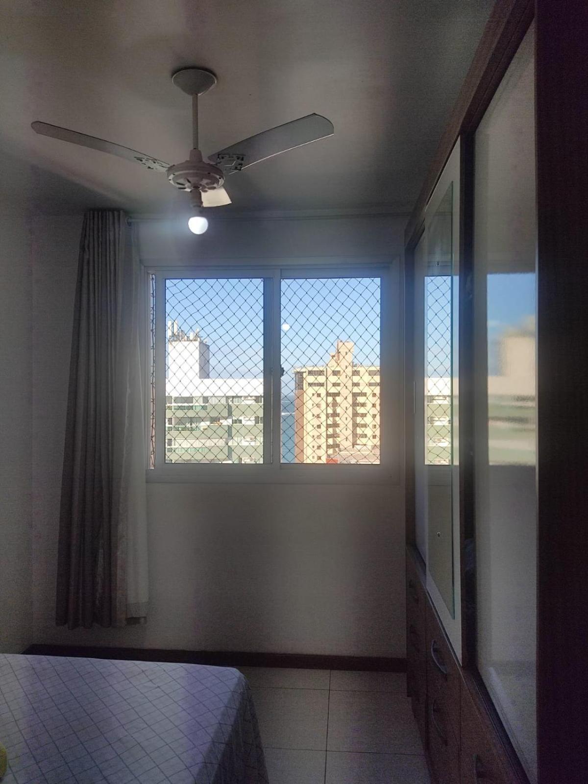 Apto Praia De Itapoa 2 Qto C/Ar Vila Velha  Eksteriør billede