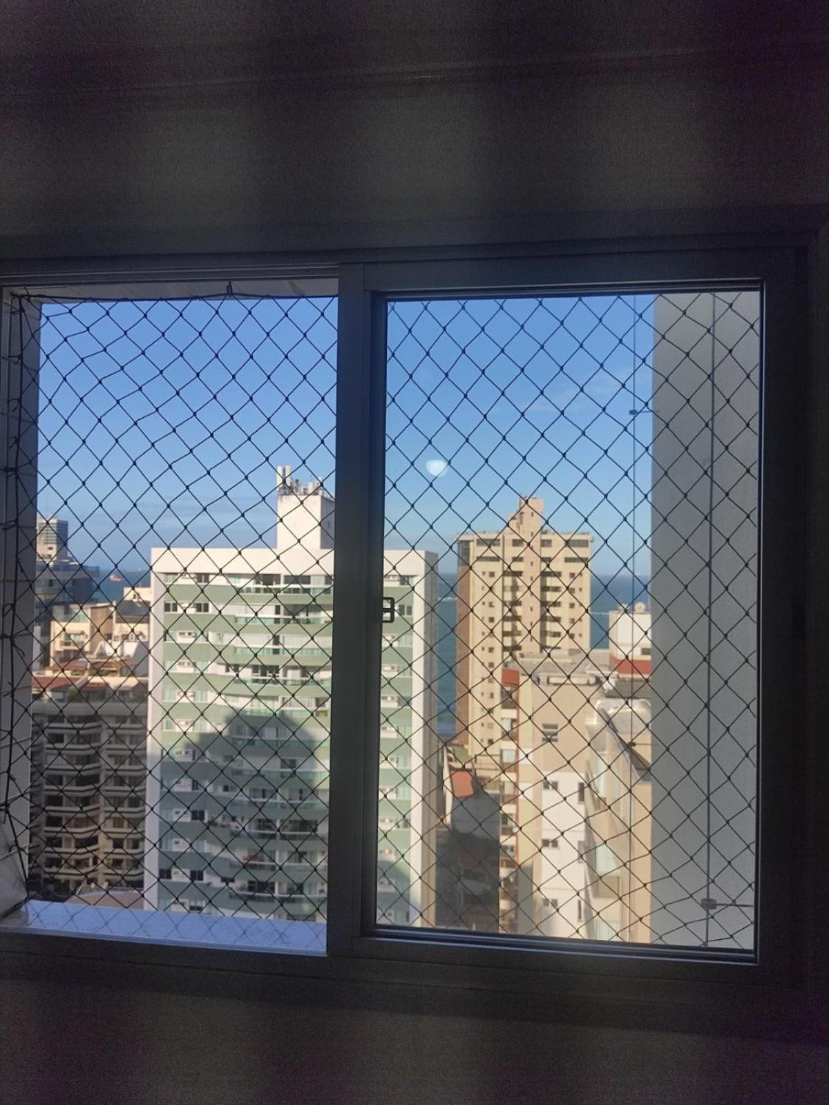 Apto Praia De Itapoa 2 Qto C/Ar Vila Velha  Eksteriør billede